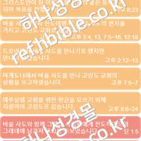 디도 일대기