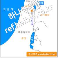 예수님께서 과부의 외아들을 살리셨습니다 (누가복음 7:11~17)